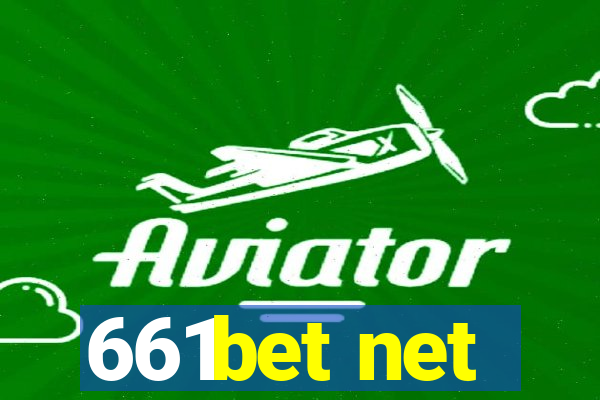 661bet net